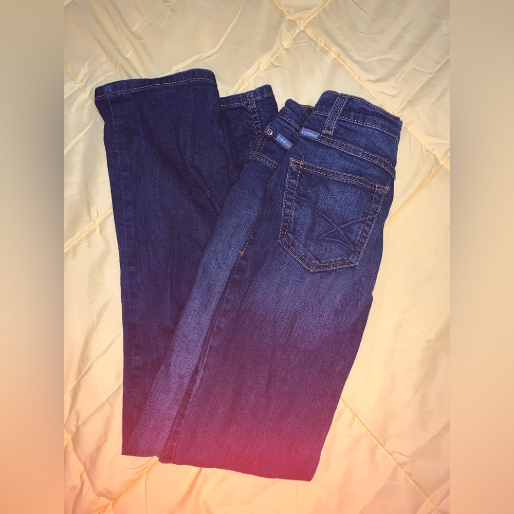 Jenna Cinch Jean